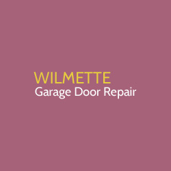 Wilmette Garage Door Repair - (847) 243-6336